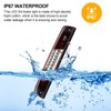 Mynoway LED 3rd Third Brake Light Replacement for Ram 1500