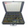 BRIGHTON BEST Bolt Nut Screw Thread Fastener Gauge Checker Metric