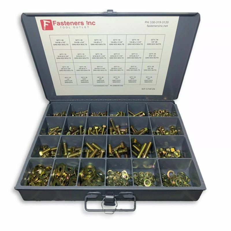 BRIGHTON BEST Bolt Nut Screw Thread Fastener Gauge Checker Metric
