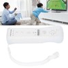 Remote Controller Vibration Sound Function Game Handle Game Console Accessories