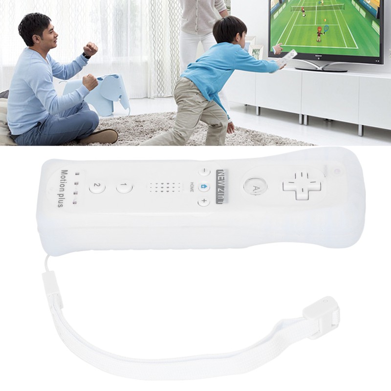 Remote Controller Vibration Sound Function Game Handle Game Console Accessories
