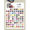 TRG The One Easy Dye, Farbe zur Wiederherstellung der Lederschuhfarbe,