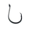 Pulpo Offset Circle Ganchos de pesca resistentes para pesca de