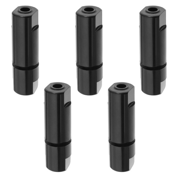 ECSiNG Pack of 5 Car Fuse Holder for Torpedo Fuses
