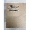 Rixson 500-614186 Aluminum Fire Door Holder SDH-2A 998 120 VAC