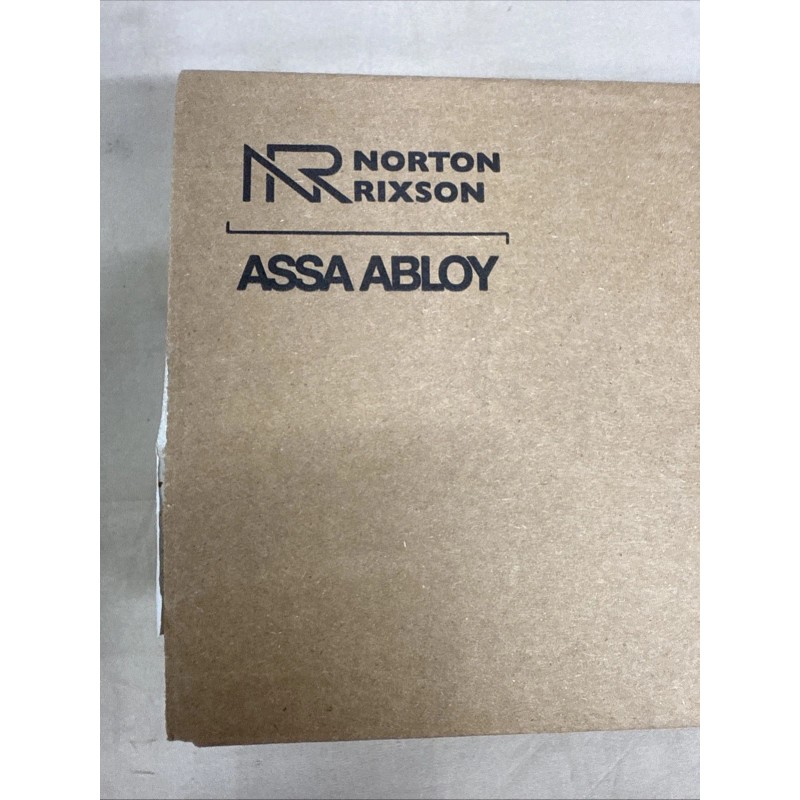 Rixson 500-614186 Aluminum Fire Door Holder SDH-2A 998 120 VAC