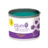 Plum Smooth Blue Lagoon Strip Wax 16 Oz.