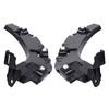 ApplianPar 2Pcs Rear Left and Right Side Bumper Fascia Support