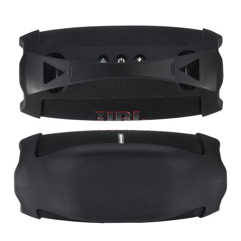 Shockproof Silicone Case for JBL Xtreme 4 Speaker – Anti-Slip