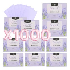 1000 Papel Absorbente De Grasa Elimina Brillo Facial