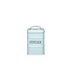 Kitchen Craft LNSUGARBLU Food Storage Container, One Size, Gray