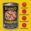 Bianco DiNapoli Organic NY Style Pizza Sauce - Vine Ripened