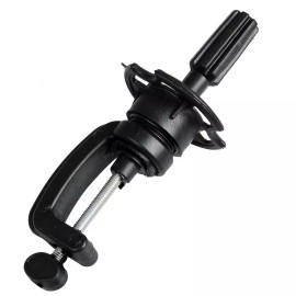 Training Manikin Head 19" Female Cosmetology Mannequin Blonde Hair Cutting Clamp