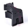 G-PLUS Center Console Cup Holder Divider Insert, Compatible with Toyota