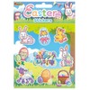 Playwrite Easter Stickers 12x11.5cm (Pack of 4)