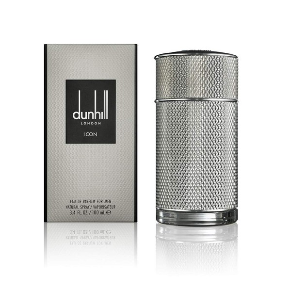 Dunhill Icon Eau De Parfum, 3.4 fl. oz.