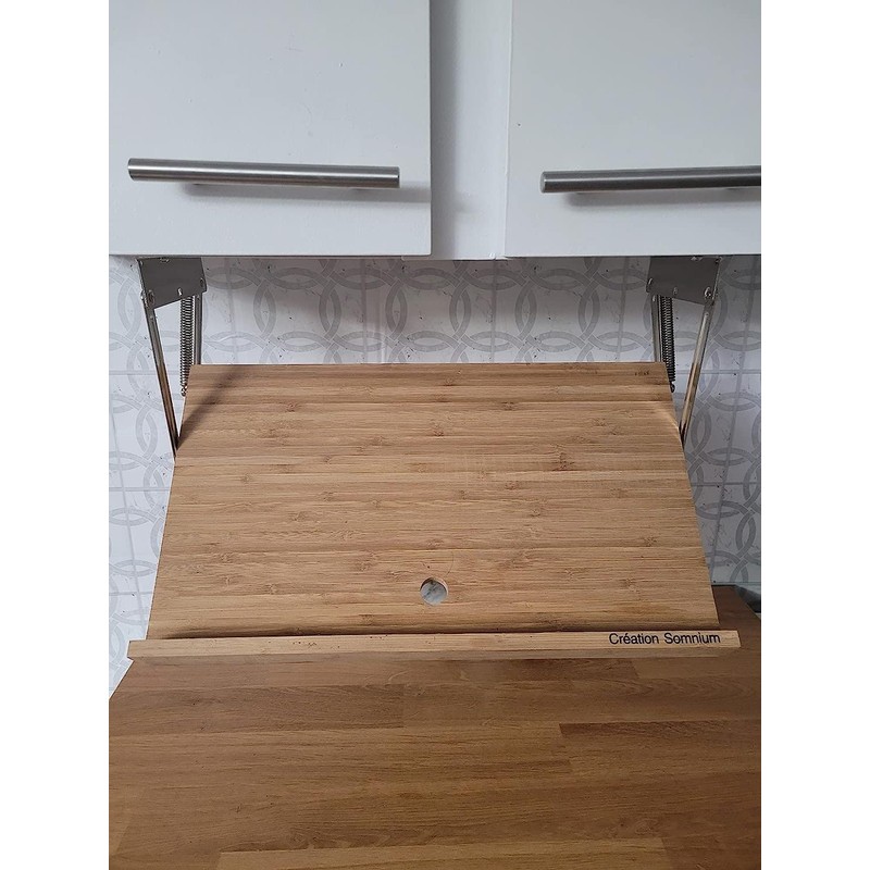 Pull Down Rack Hinges