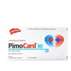 Suplemento Perros Pimo-card 10, 20 Tabs