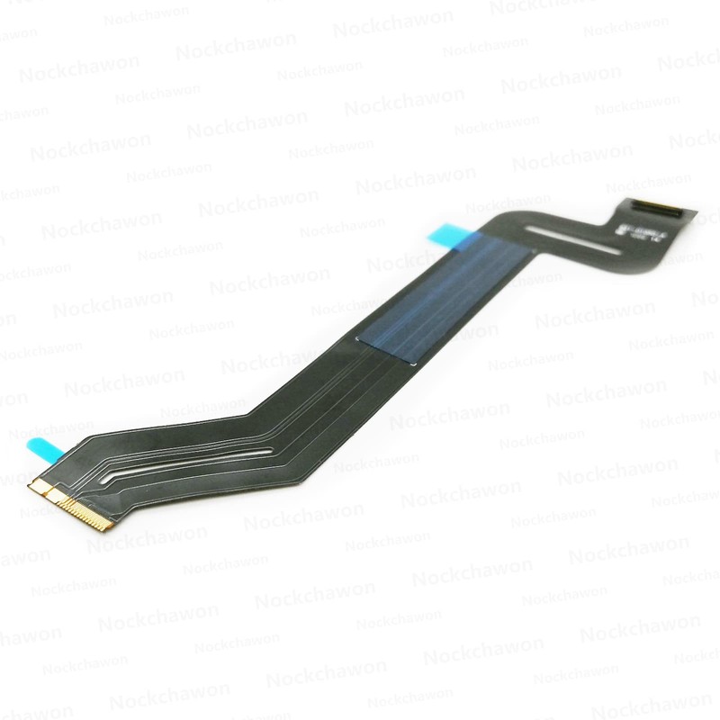821-01050-A Trackpad Touchpad Flex Cable Replacement for MacBook Pro Retina