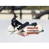 Zefal Z Bar Plugs Tubeless Repair Kit One Size