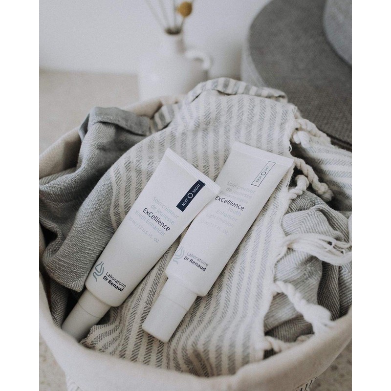 Dr Renaud ExCellience Youth Enhancer Rich Emulsion