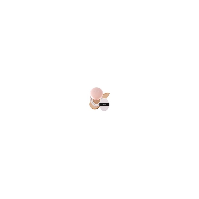 TIRTIR [NEW] TIRTIR MASK FIT ALL-COVER MINI CUSHION 4.5g -