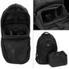 Koolertron Padded DSLR Camera Insert Shockproof Camera Bag Insert Camera