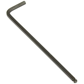 Tulmex 717-764 Llave Hexagonal Bola, 7/64”