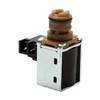 Rostra (52-0358) Solenoid, 4T60E: 1-2 Shift, 2-3 Shift, & TCC