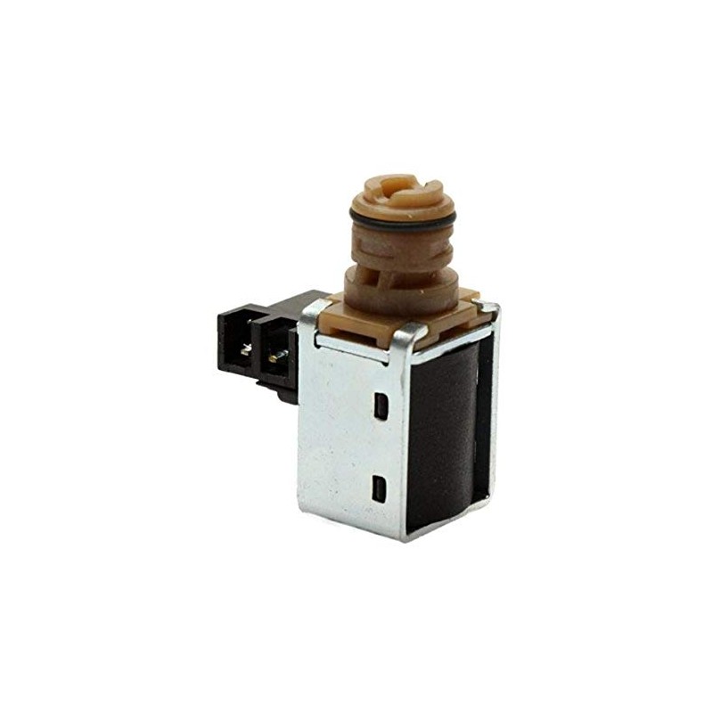 Rostra (52-0358) Solenoid, 4T60E: 1-2 Shift, 2-3 Shift, & TCC