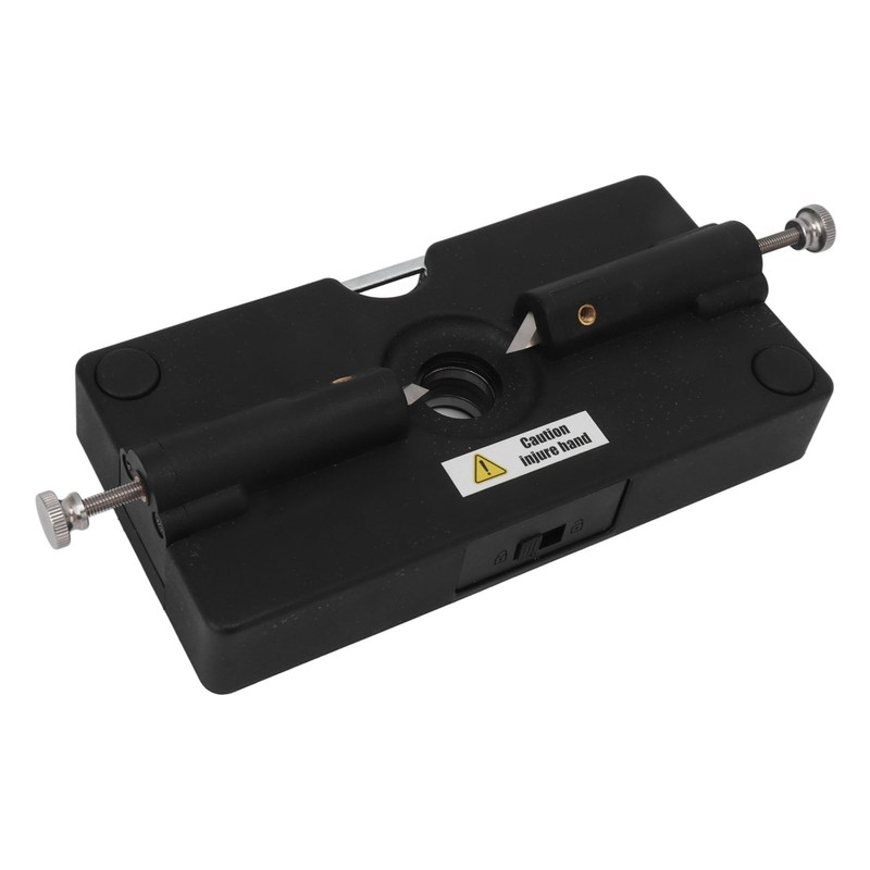 Inserts Dowel Maker ABS Auxiliary Drilling Needle Easy To Use