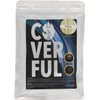 Fibra Capilar Coverful Premium 100 Gramos Para Cubrir Calvicie, Canas