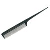 COMAIR Hairdresser Comb 501 Carbon Profi Line