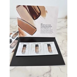 Bobbi Brown 2x Bobbi Brown Weightless Skin Foundation SPF 15 .05oz Shades N-052 N-042 N-032