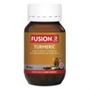 Fusion Health Turmeric 90 Tablets