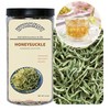 Dried Honeysuckle Tea (160g/5.6oz) | Sealed Jar | Easy to
