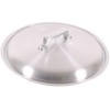 Aluminum King Cooking Pot Lid 11.8 inches (30 cm)