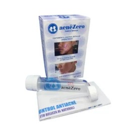 Acnezero Gel Control-tratamiento Acne / Antiacne 10 Ml
