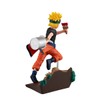 G.E.M. Series Naruto Uzumaki GO! Approx. 5.9 inches (150 mm),