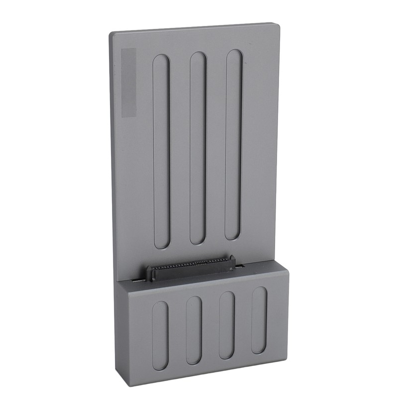 USB 3.2 Gen 2 to U.2 NVMe SSD Docking Station