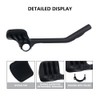 Triathlon handlebar attachment aero bar bicycle handlebar triathlon attachment aero