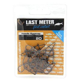 Savage Gear Needle Eggsnaps XS 16kg 20pcs (54918)