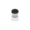 Adlatus Good Grips 80586 Washing-Up Brush with Built-in Soap Container