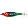 FOLANDO Fishing Lures Squid Octopus Shrimp Baits, Fishing Lure Glow