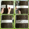 18 Rolls Spotted Lanternfly Traps Ant Insect Barrier, 30 ft