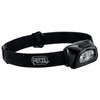 Petzl Tactikka + E089EA00 Headlamp, Black, Single