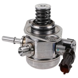 LEVANLIGHT High Pressure Fuel Pump Compatible with Hyundai Accent Sonata Tucson Veloster Kia Forte5 Optima Rio 1.6L 2015-2018, Replaces# 35320-2B220, 353202B220