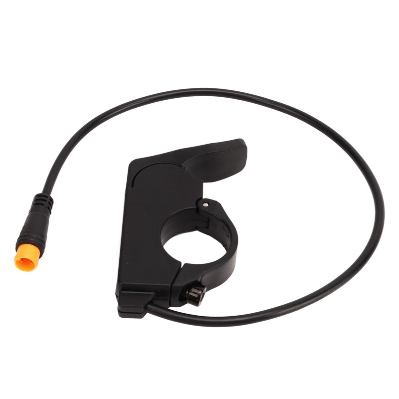 109R Electric Bike Conversion Thumb Throttle Left Right Universal Quick