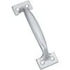 Utility Pull 6-1/2zinc
