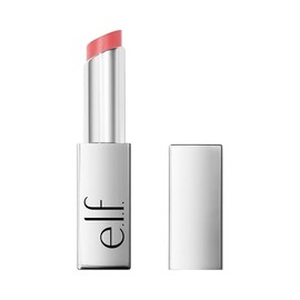 e.l.f. Cosmetics Glow Reviver Lip Oil Stick Labial Rosa Energético Brillante